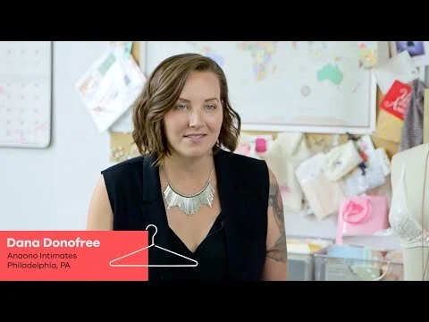 OnDeck Customer Review AnaOno Intimates - BizPro (Copy)