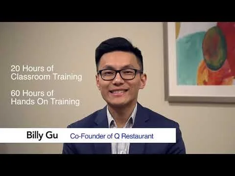 Q Restaurant Franchise Offering (Copy)