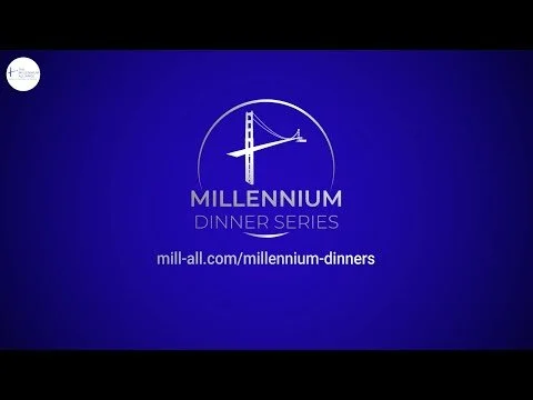 The Millennium Dinner Series (Copy)