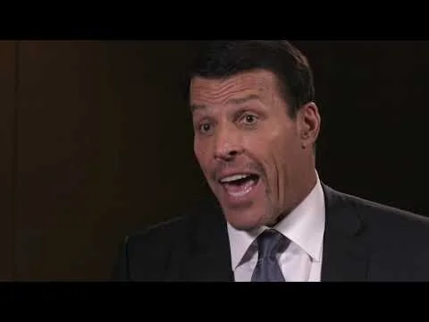 Web Tony Robbins Ad (Copy)
