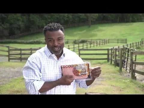 Brian Westbrook Godshalls Turkey Bacon (Copy)