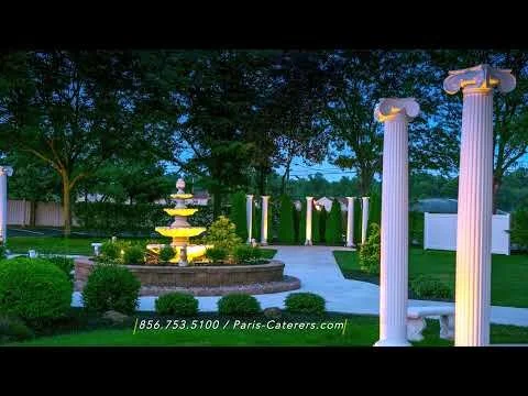 Paris TV Commercial (Copy)