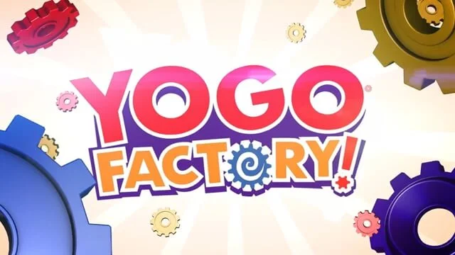 Yogo Factory Sicklerville (Copy)