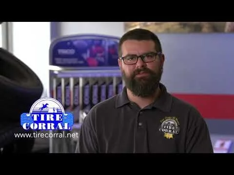 TV Tire Corral (Copy)