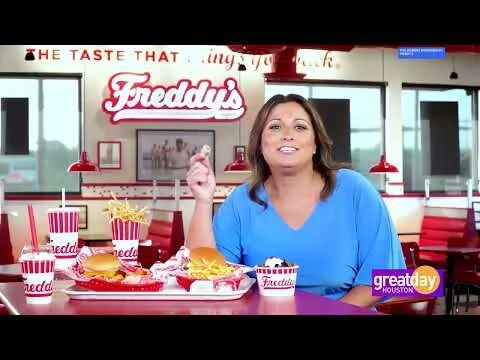 Freddys Frozen Custard Steakburgers (Copy)