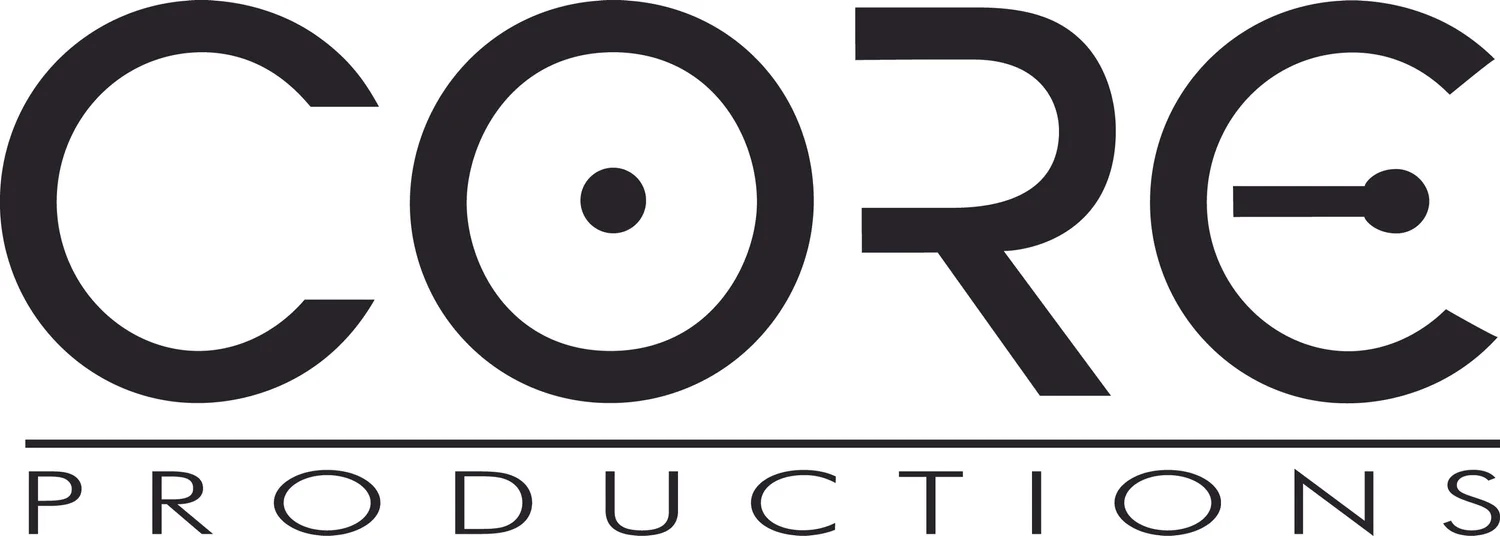 CORE Productions, llc.