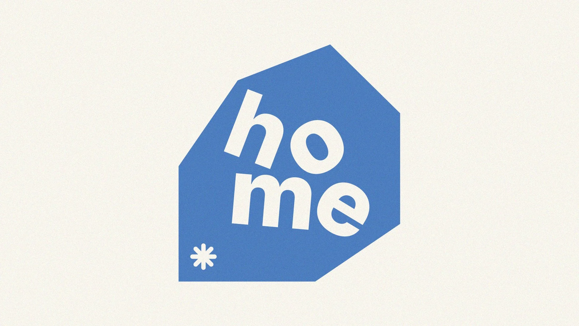 Home: A House Built on Faith