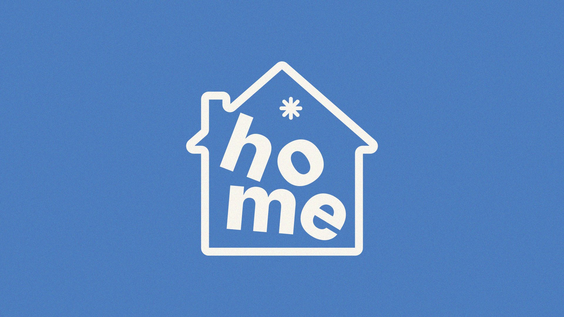 Home For Friends