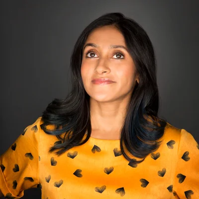APARNA NANCHERLA