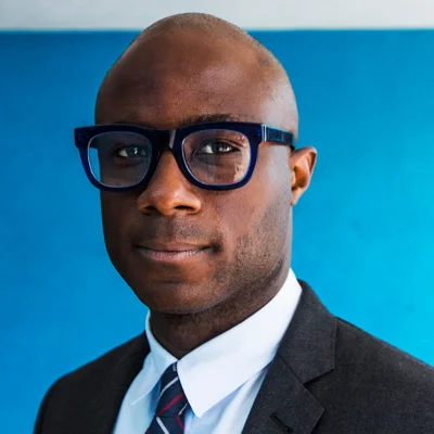 BARRY JENKINS