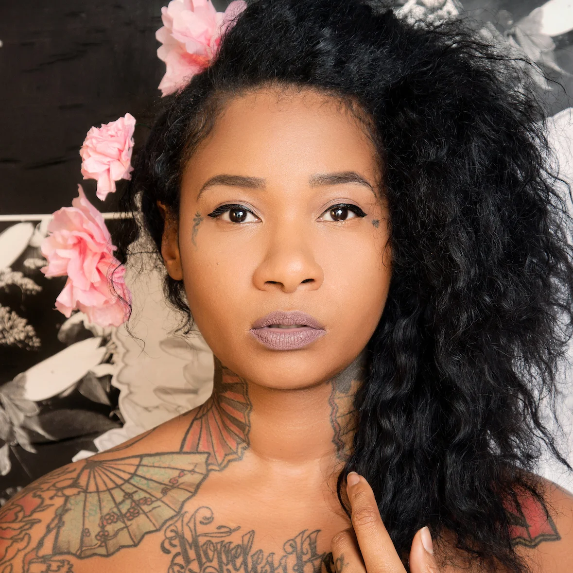 JEAN GRAE