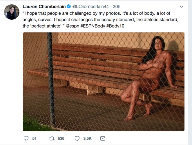Lauren Chamberlain Softball Nude photo 2.jpeg