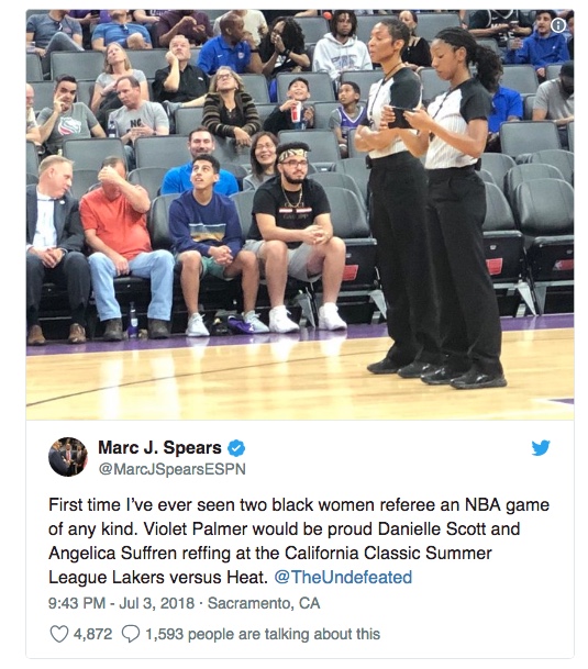 Women referees in NBA Summer games.jpeg