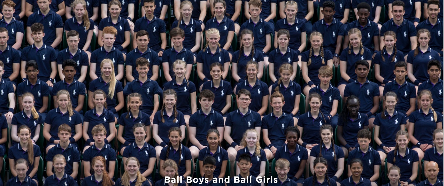 Wimbledon website