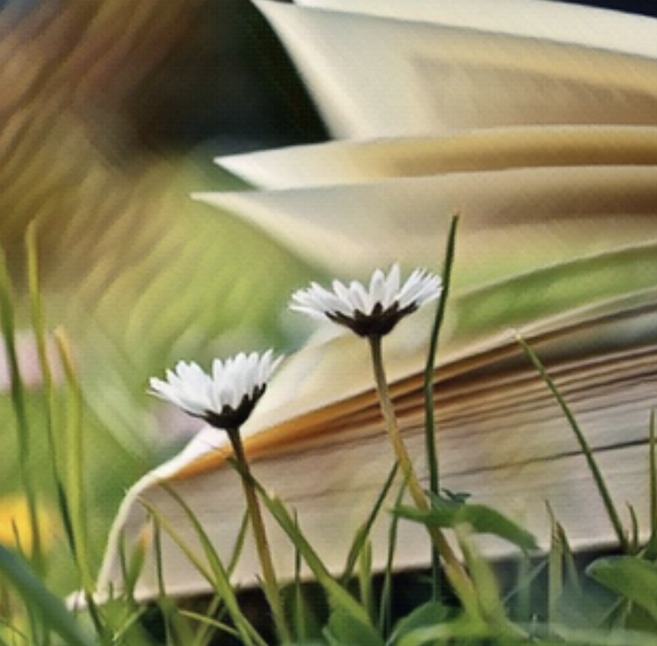 Bainbridge Island Book Talk