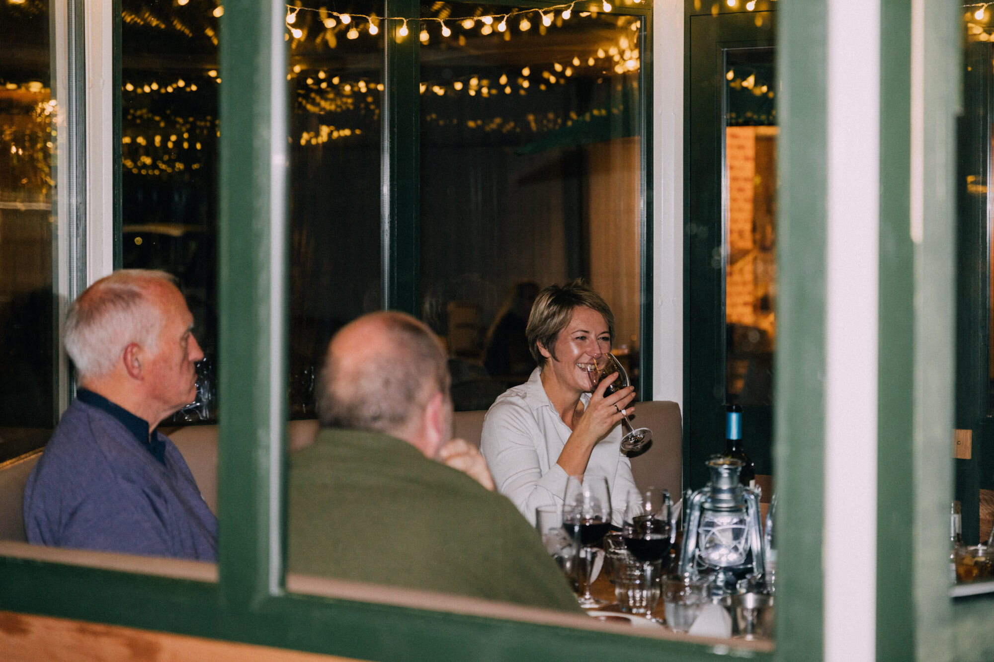 Drinks at The Anchor Pub and Restaurant in an Oak Pod.jpg