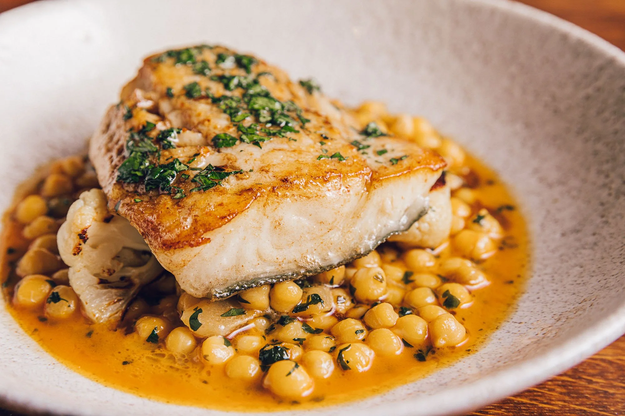 Main Menu — The Anchor