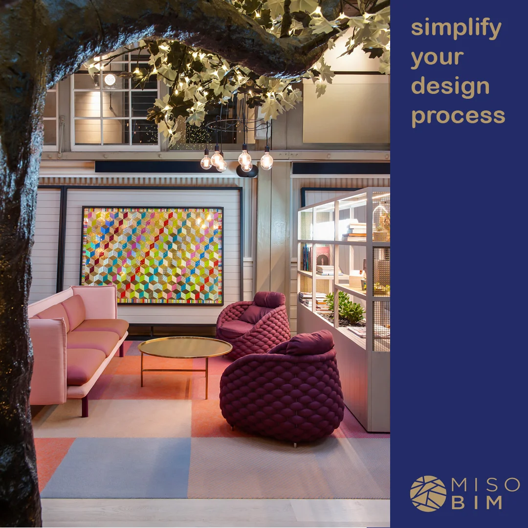 Stay on top of all things BIM with our Blog.