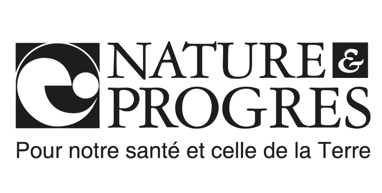 Mention Nature & Progrès