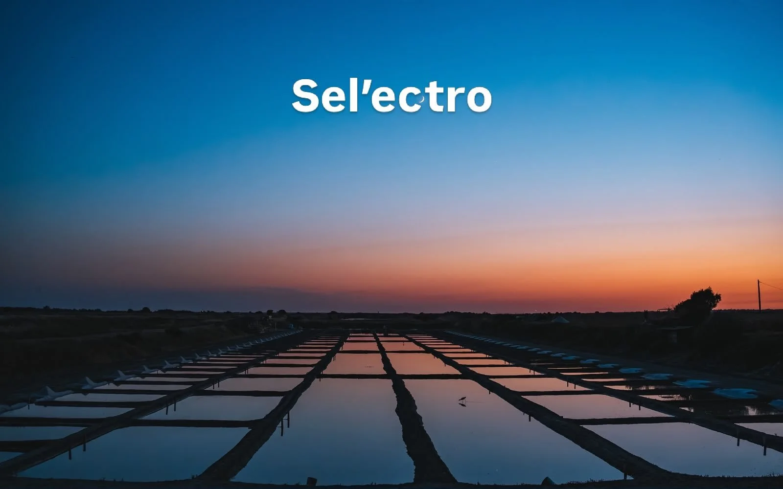 En collaboration avec le festival &Eacute;lectro R&eacute; (31 juillet - 1er ao&ucirc;t &agrave; Saint-Martin-de-R&eacute;), on vous fait gagner :

🎟️ 4 places pour le festival 
🧂 4 coffrets Fleur de Sel 

Comment participer ?
1- Suivre @pick_sel e