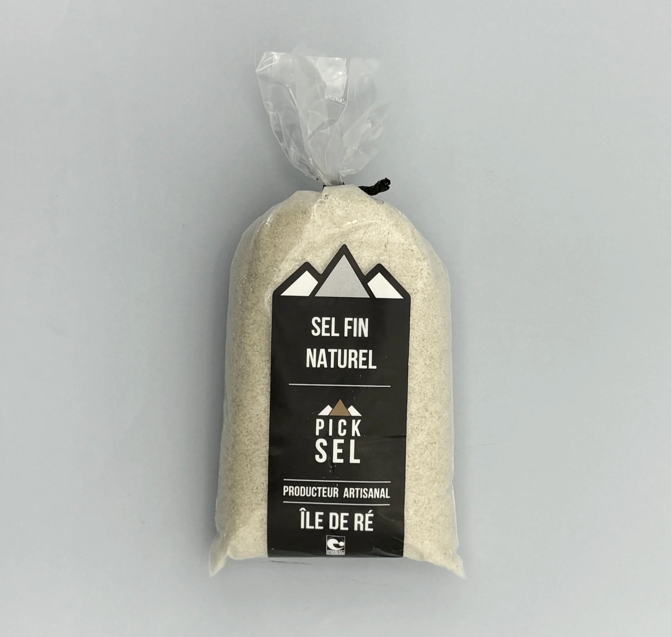 Sel Fin de l'Ile de Ré 500g