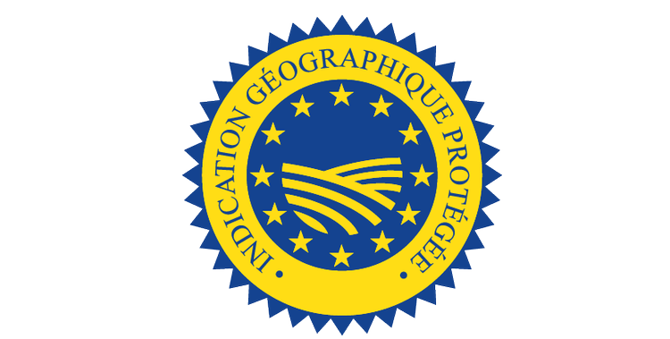 IGP Fleur de sel de l'île de Ré