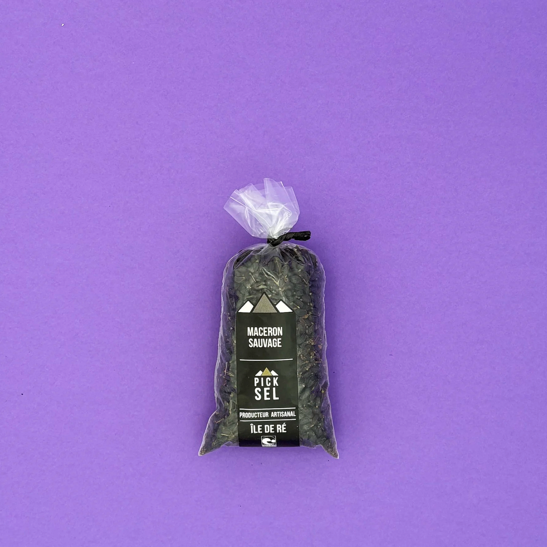 Maceron de l'Ile de Ré 80g