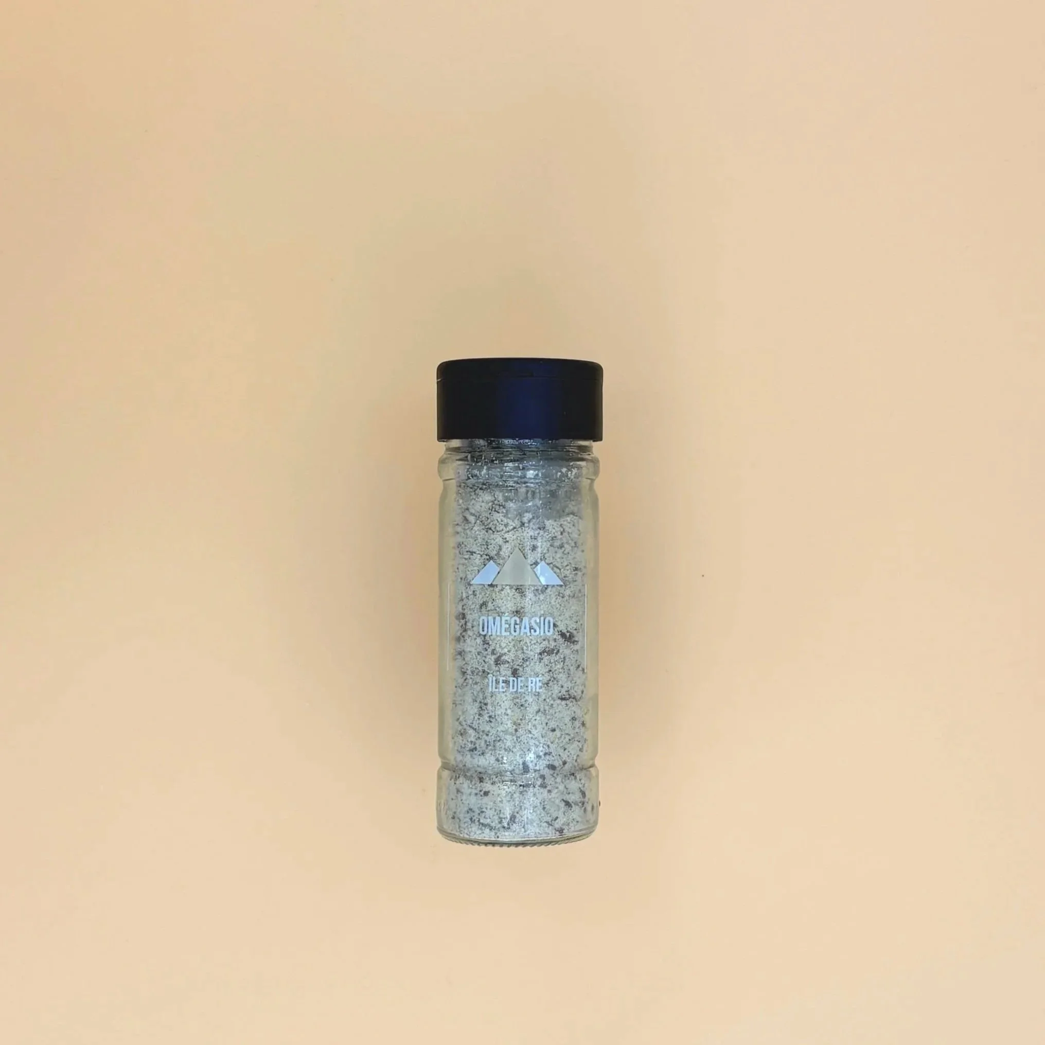 Salière Omégasio 60g