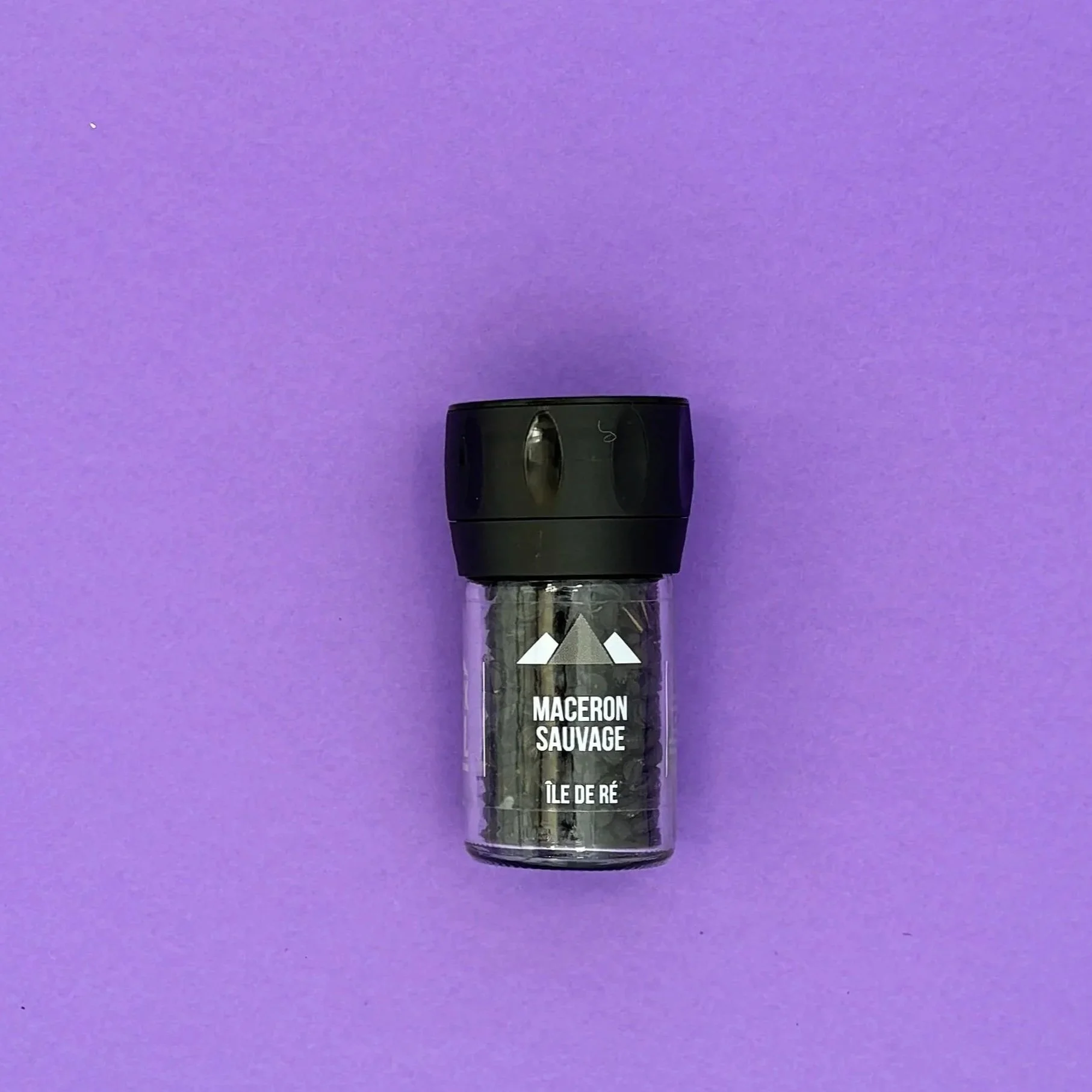 Moulin Maceron de l'Ile de Ré 25g