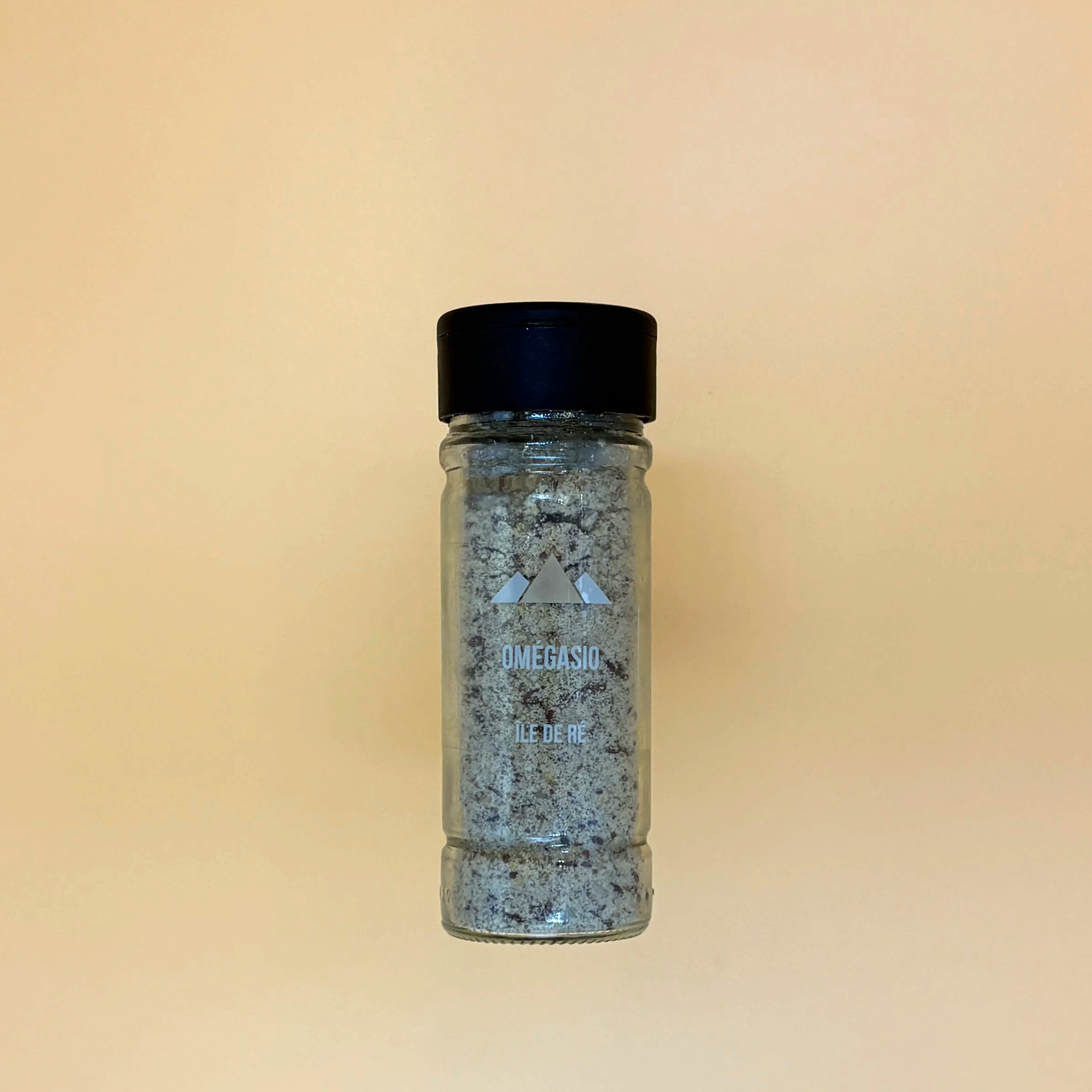 Salière Omégasio xxg