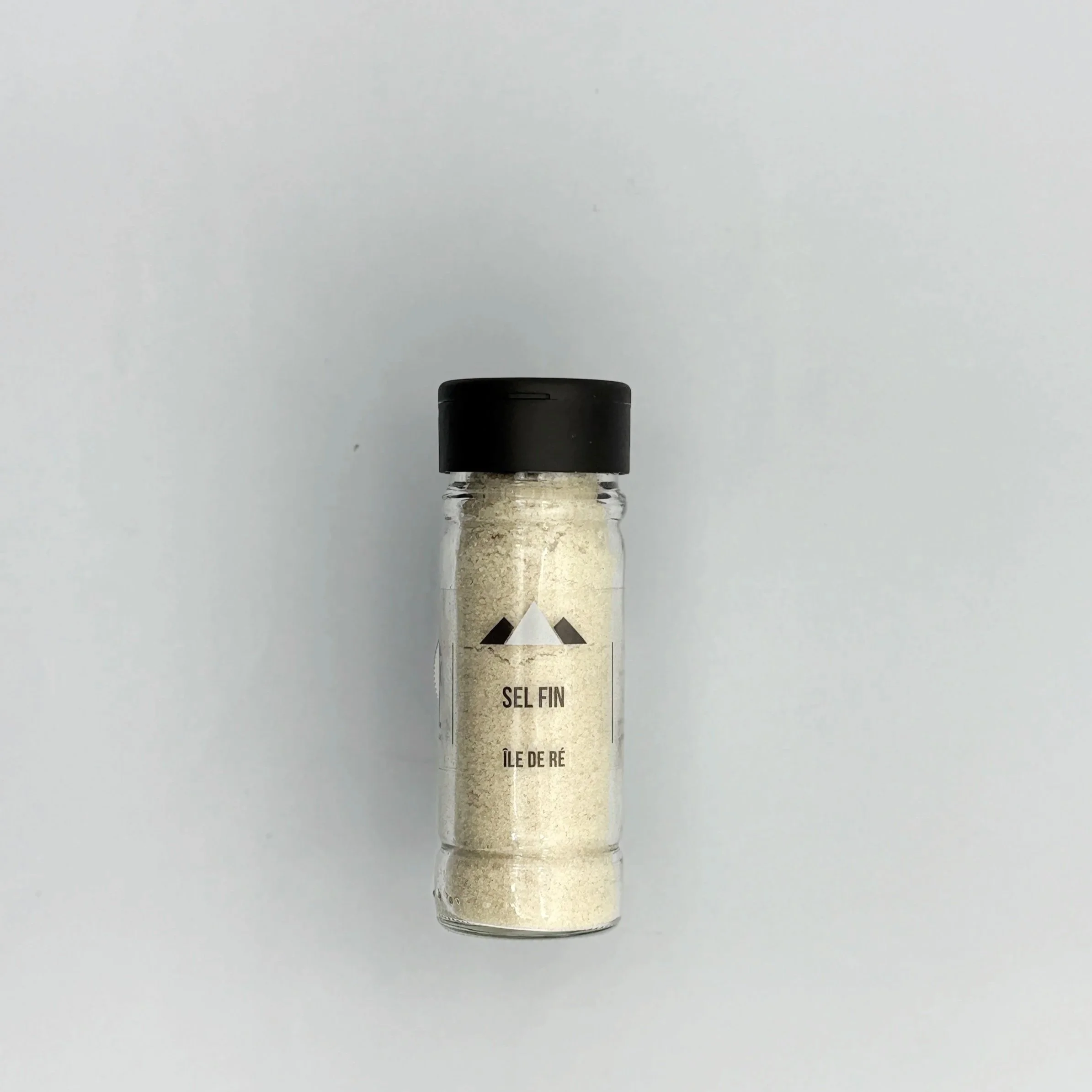 Salière Sel Fin de l'Ile de Ré