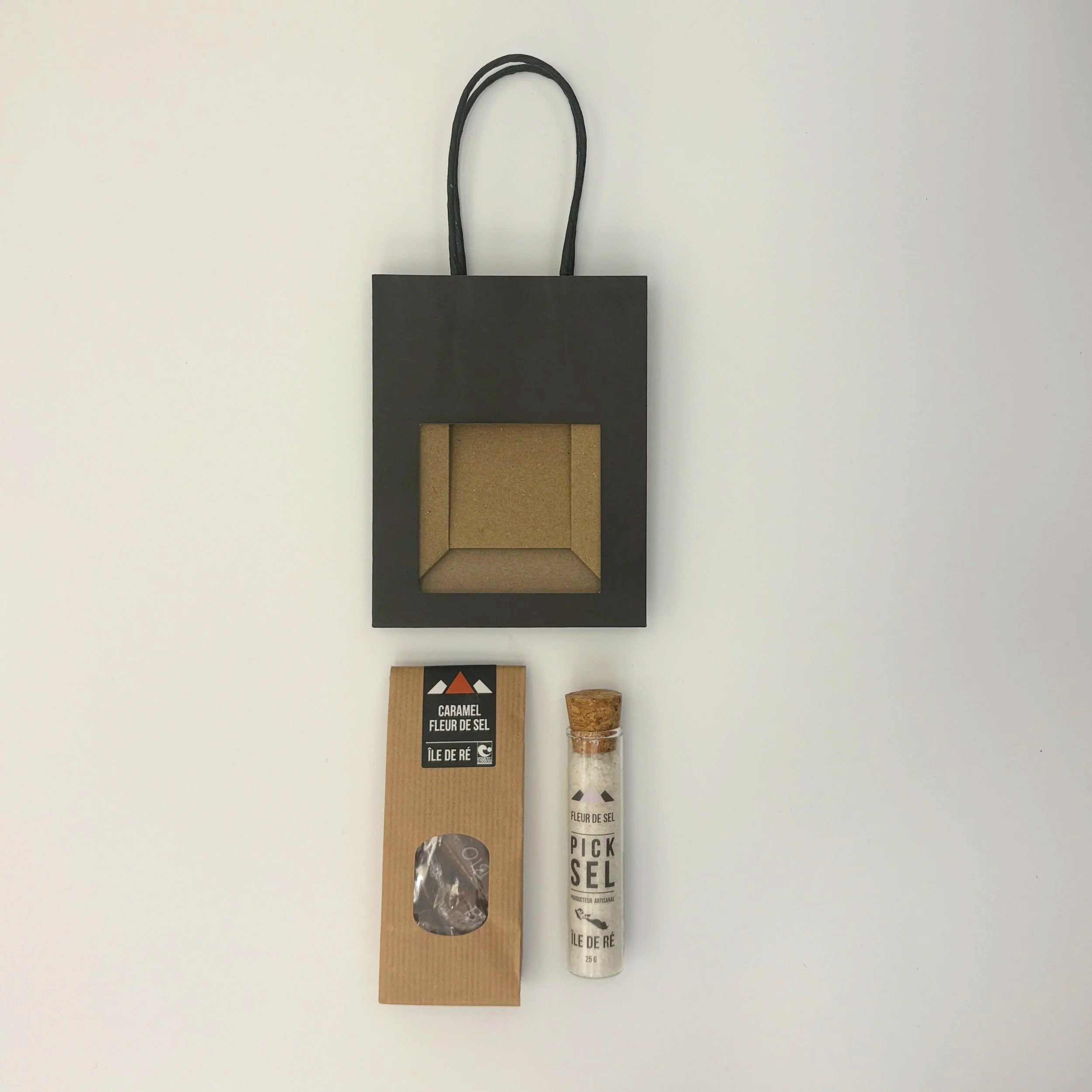 Coffret du Petit Gourmand