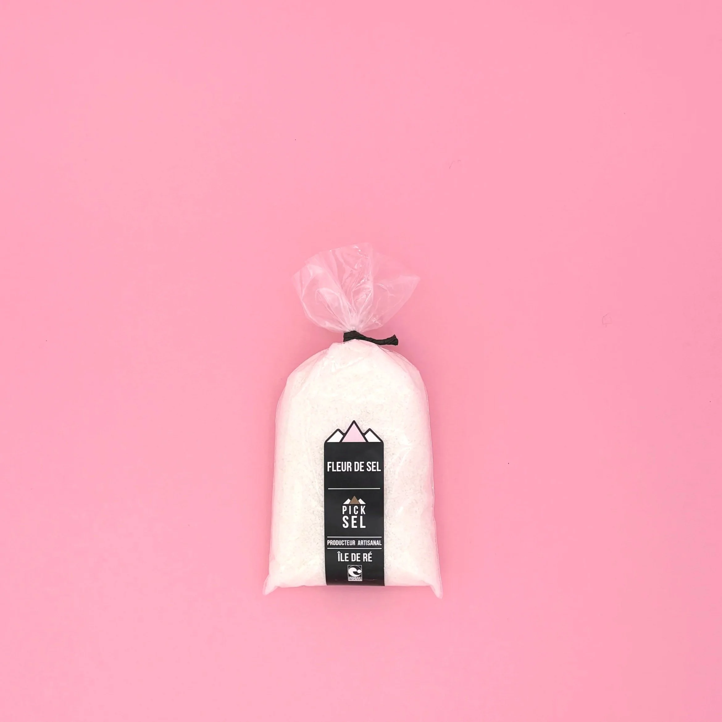 Fleur de Sel de l'Ile de Ré 250g