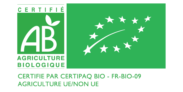Certification Agriculture Biologique