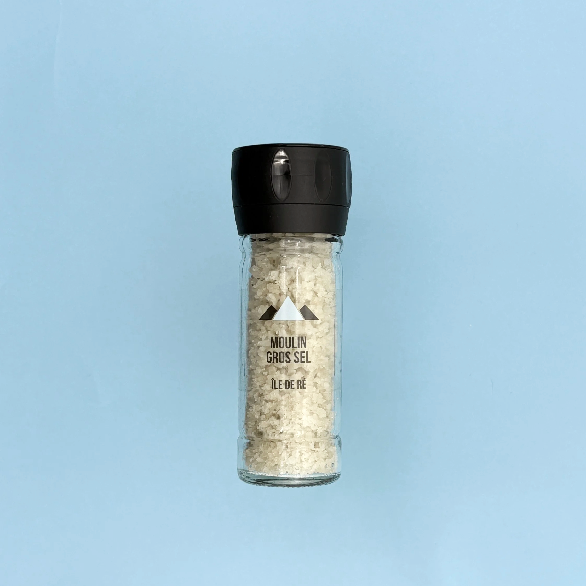 Moulin au Gros Sel de l'Ile de Ré 70g