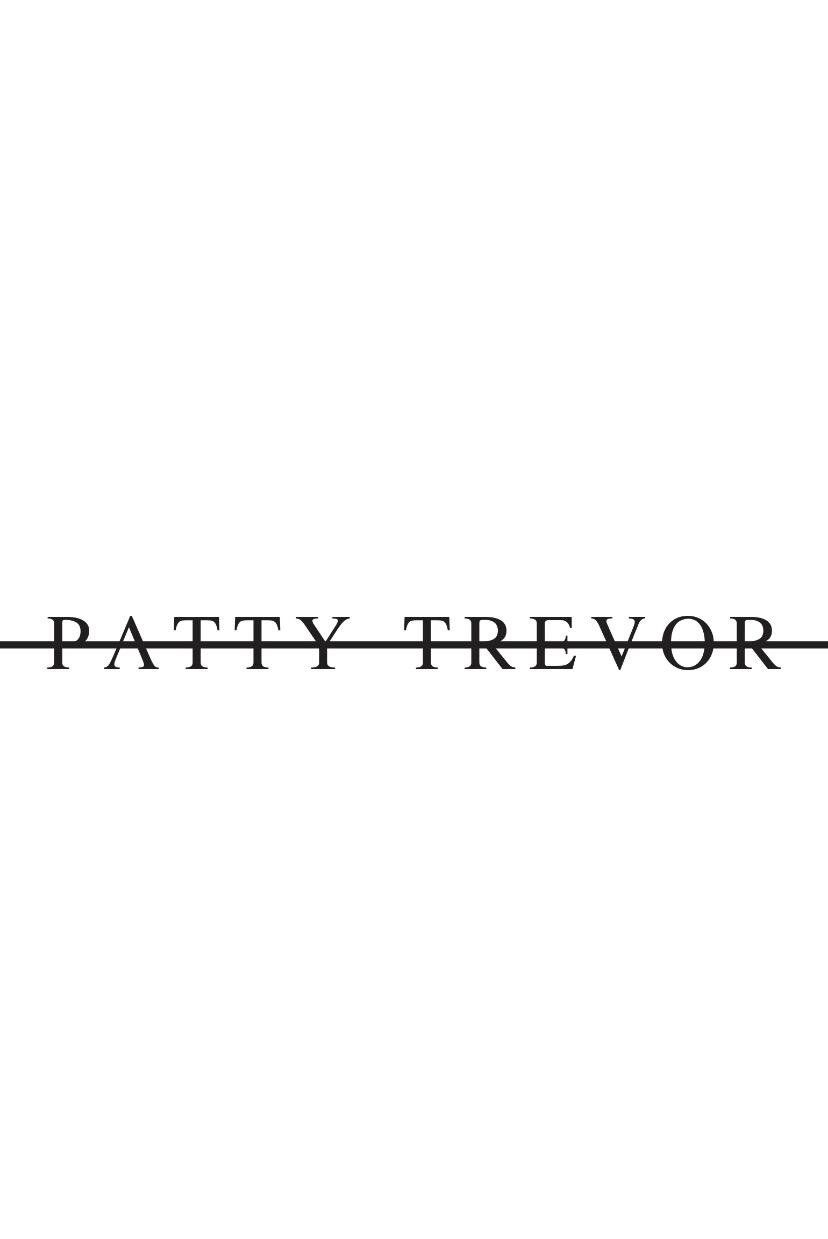 Patty Trevor - Boston MA