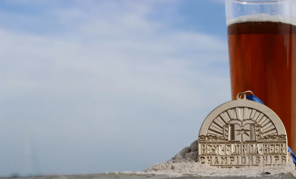 Best Florida Beer