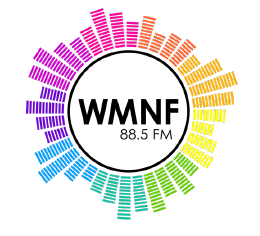 WMNF Logo