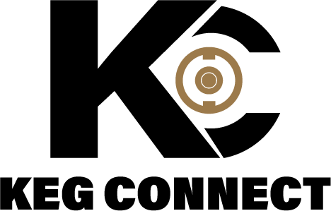 Keg Connect Logo
