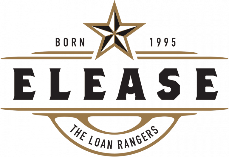 ELEASE Loan Rangers Logo