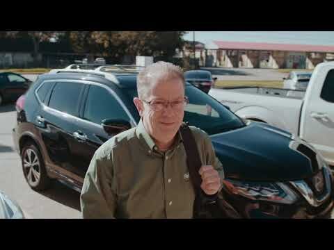 CUNA Mutual Group | Jon's Story: The Financial Journey