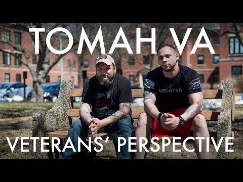 Capital Times | Rebuilding the Tomah VA - Veteran's Perspective