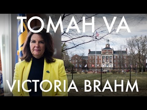 Capital Times | Rebuilding the Tomah VA - Victoria Brahm