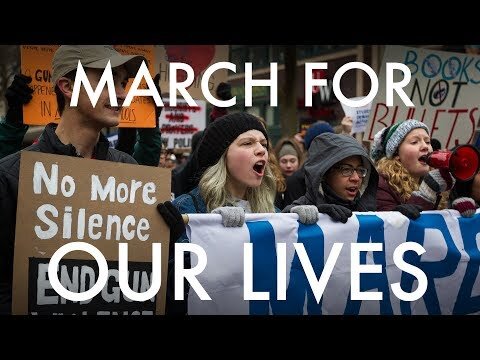 March For Our Lives | Madison, Wisconsin