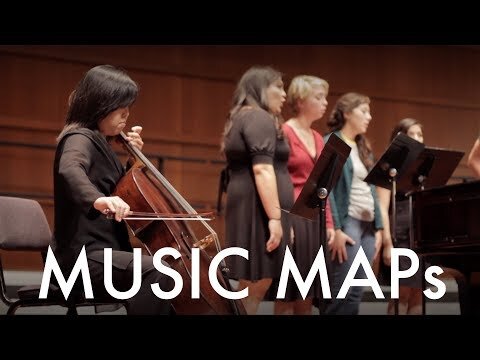 Grinnell College | Music MAPs in Composition