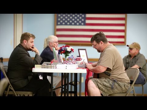 American Legion | Veterans Benefits Center Helps Wisconsin Veterans