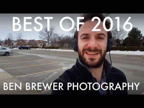 Best of 2016: Ben Brewer Photo - 4K