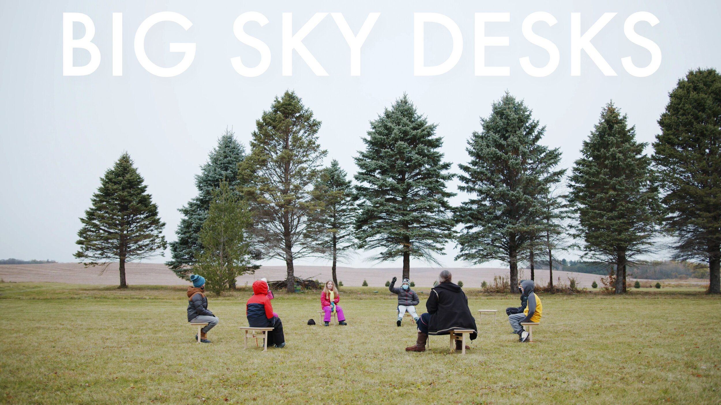 A Desk to Change the Way Kids Learn