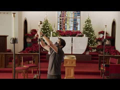 "Open Doors" at Holy Trinity | Mission Investment Fund