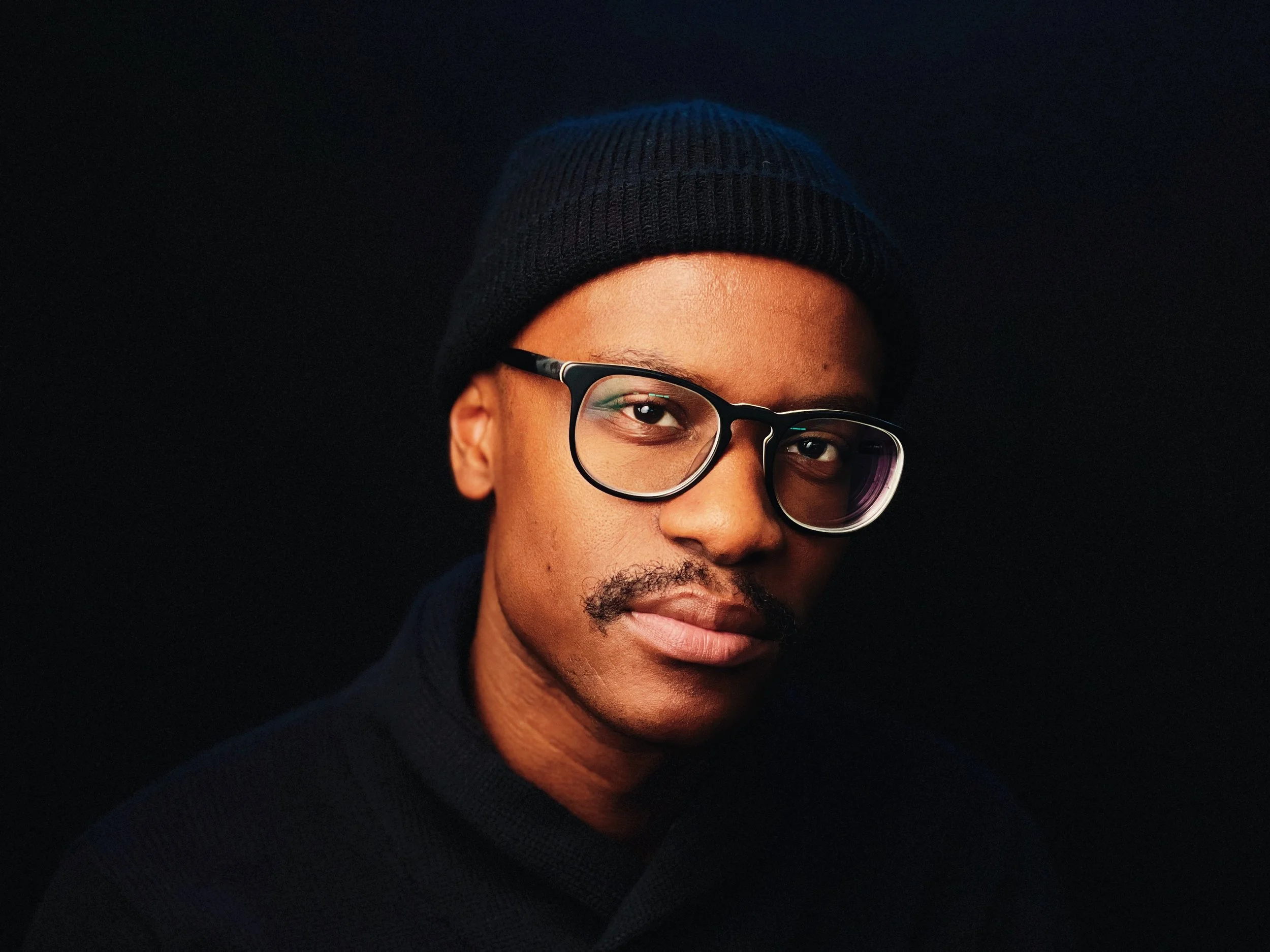CHRIS MCDUFFIE // A Tapestry of Art for a Visual Voice (#021)